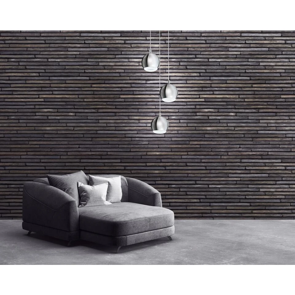 EGLO Conessa - Hanglamp - 3 Lichts - Chroom - Helder 4 EGLO Conessa - Hanglamp - 3 Lichts - Chroom - Helder - Afbeelding 4