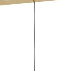 EGLO Cerasella Hanglamp - GU10 - 90 cm - Geelkoper -Leen Bakker 1000070820 0102