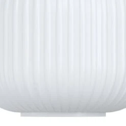 EGLO Mantunalle - Hanglamp - E27 - Ø 20 cm - Zwart -Leen Bakker 1000070826 0102