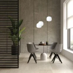 EGLO Mantunalle Hanglamp - E27 - Ø 62 cm - Zwart/Wit -Leen Bakker 1000070866 0104