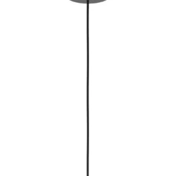 EGLO Ebury Hanglamp - E27 - Ø 38 cm - Grijs/Wit -Leen Bakker 1000070917 0102