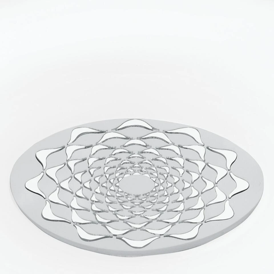 EGLO Capasso 1 - Wand/Plafondlamp - 1 Lichts - Ø340mm. - Wit, Chroom 3 EGLO Capasso 1 - Wand/Plafondlamp - 1 Lichts - Ø340mm. - Wit, Chroom - Afbeelding 3