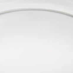 EGLO Capasso - Wand/Plafondlamp - 1 Lichts - Wit, Chroom 6 EGLO Capasso - Wand/Plafondlamp - 1 Lichts - Wit, Chroom -Leen Bakker 1000072156 0102