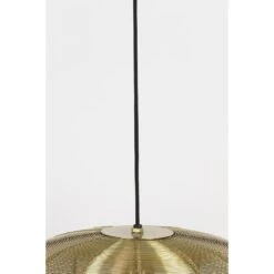 Hanglamp Adeta - Goud - Ø31cm -Leen Bakker 1000072733 0111