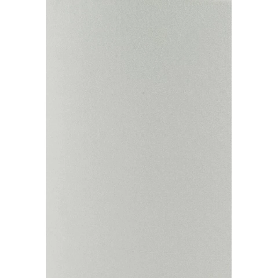 Cilinder Lampenkap Velours - Wit - Ø40x30cm 3 Cilinder Lampenkap Velours - Wit - Ø40x30cm - Afbeelding 3