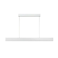 Lucide RAYA LED Hanglamp - Wit -Leen Bakker 1000072982 0102