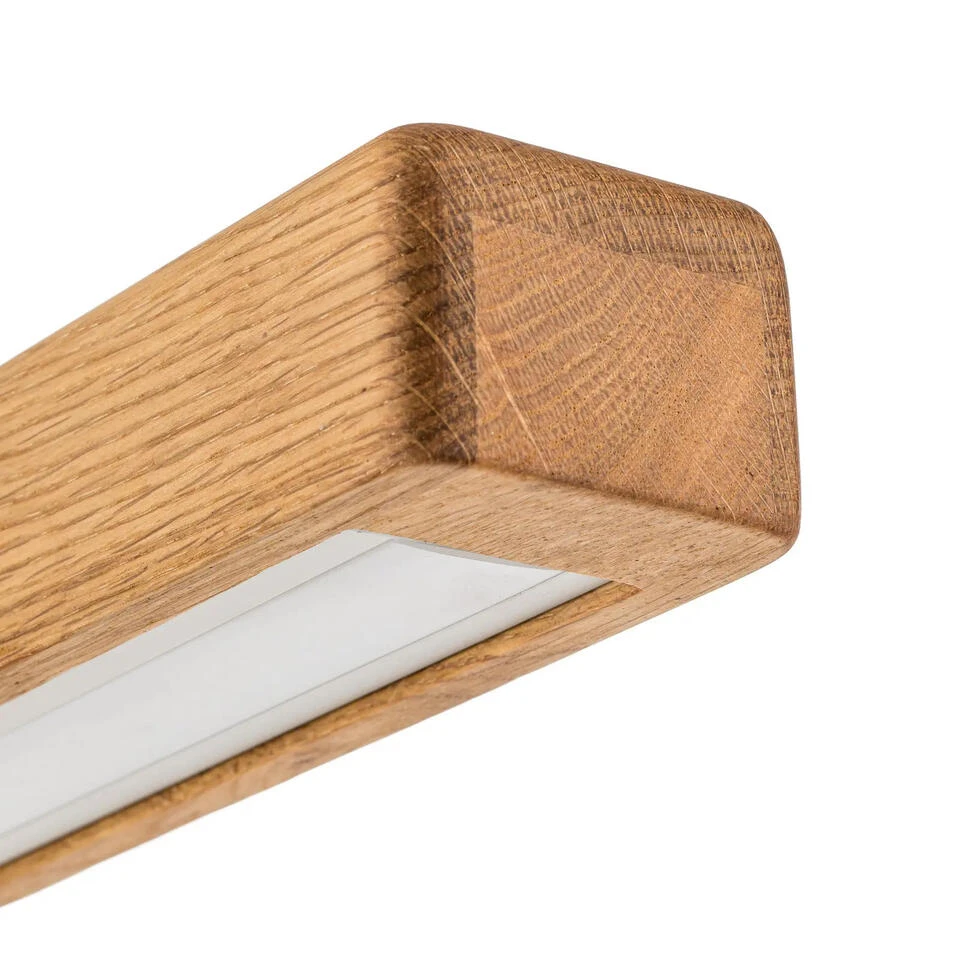 Herzblut Hanglamp Leonora - 2 Lichts - 160 X 160 Cm - Mat-chroom 2 Herzblut Hanglamp Leonora - 2 Lichts - 160 X 160 Cm - Mat-chroom - Afbeelding 2