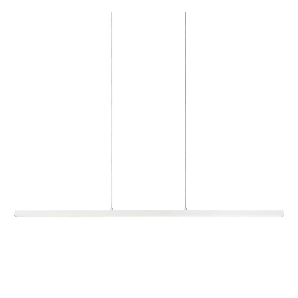 Lucide SIGMA Hanglamp - Wit 3 Lucide SIGMA Hanglamp - Wit - Afbeelding 3