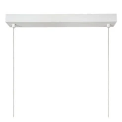 Lucide SIGMA Hanglamp - Wit 7 Lucide SIGMA Hanglamp - Wit -Leen Bakker 1000073840 0104