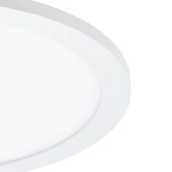 EGLO Sarsina Plafondlamp - LED - Ø 30 Cm - Wit - Dimbaar -Leen Bakker 1000073957 0101