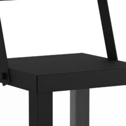 EGLO Bradford 1 Tafellamp - E27 - 37 Cm - Zwart -Leen Bakker 1000073975 0102