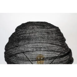 Giga Meubel Vloerlamp Zwart - 51x51x154cm - Zwarte Lamp Lena -Leen Bakker 1000074857 0103