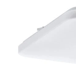 EGLO Frania Wandlamp/Plafondlamp - LED - 43 Cm - Wit -Leen Bakker 1000076750 0102