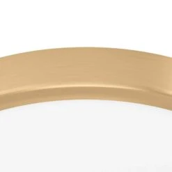 EGLO Fueva 5 Opbouwlamp - LED - Ø 28,5 Cm - Koper/Wit 6 EGLO Fueva 5 Opbouwlamp - LED - Ø 28,5 Cm - Koper/Wit -Leen Bakker 1000076783 0102