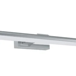 EGLO Vadumi Wandlamp - LED - 78 Cm - Grijs/Wit -Leen Bakker 1000076816 0102