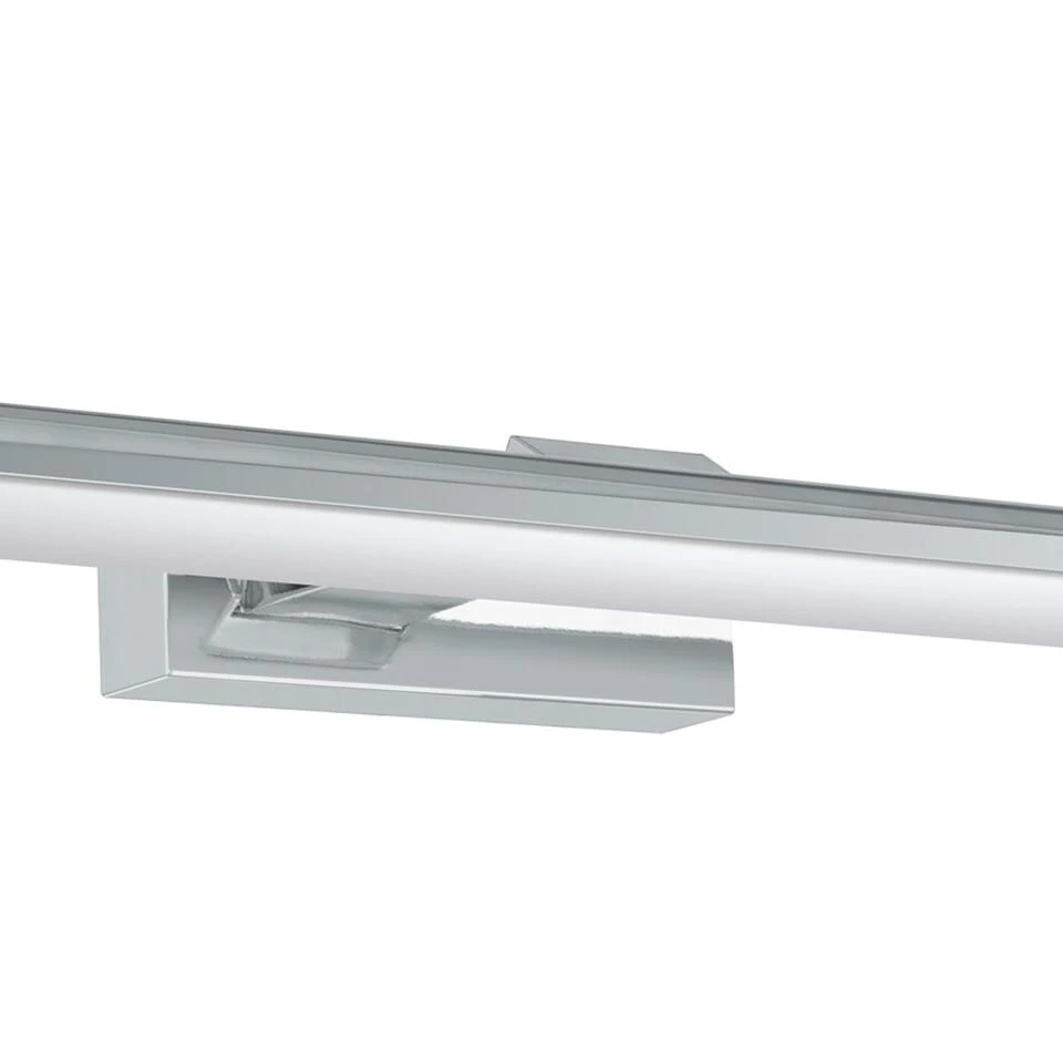 EGLO Vadumi Wandlamp - LED - 60 Cm - Grijs/Wit 3 EGLO Vadumi Wandlamp - LED - 60 Cm - Grijs/Wit - Afbeelding 3