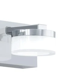 EGLO Romendo 1 Wandlamp - LED - 30 Cm - Grijs - Dimbaar 6 EGLO Romendo 1 Wandlamp - LED - 30 Cm - Grijs - Dimbaar -Leen Bakker 1000076842 0102