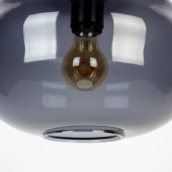 Giga Meubel Hanglamp Lauren M -Leen Bakker 1000077109 0102