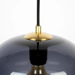 Giga Meubel Hanglamp Lauren M -Leen Bakker 1000077109 0103