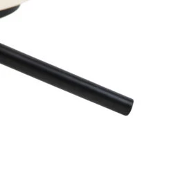 QAZQA Design Tafellamp Zwart 20 Cm Met Opaal Glas - Hero -Leen Bakker 1000078781 0103