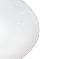 EGLO connect.z Sileras-Z Smart Plafondlamp - Ø 43 cm - Wit - RGB -Leen Bakker 1000080249 0101