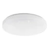 EGLO connect.z Totari-Z Smart Plafondlamp - Ø 38 cm - Wit - Dimbaar