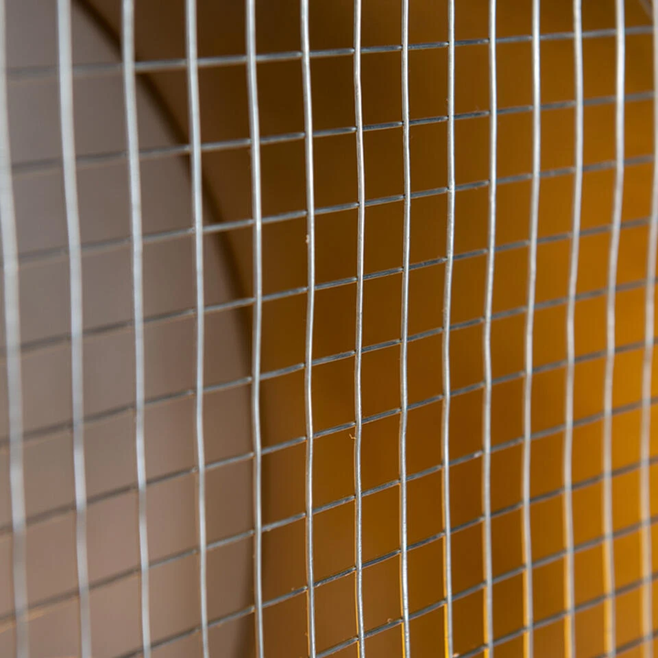 QAZQA Industriële Vloerlamp Grijs Tripod - Barrel 4 QAZQA Industriële Vloerlamp Grijs Tripod - Barrel - Afbeelding 4