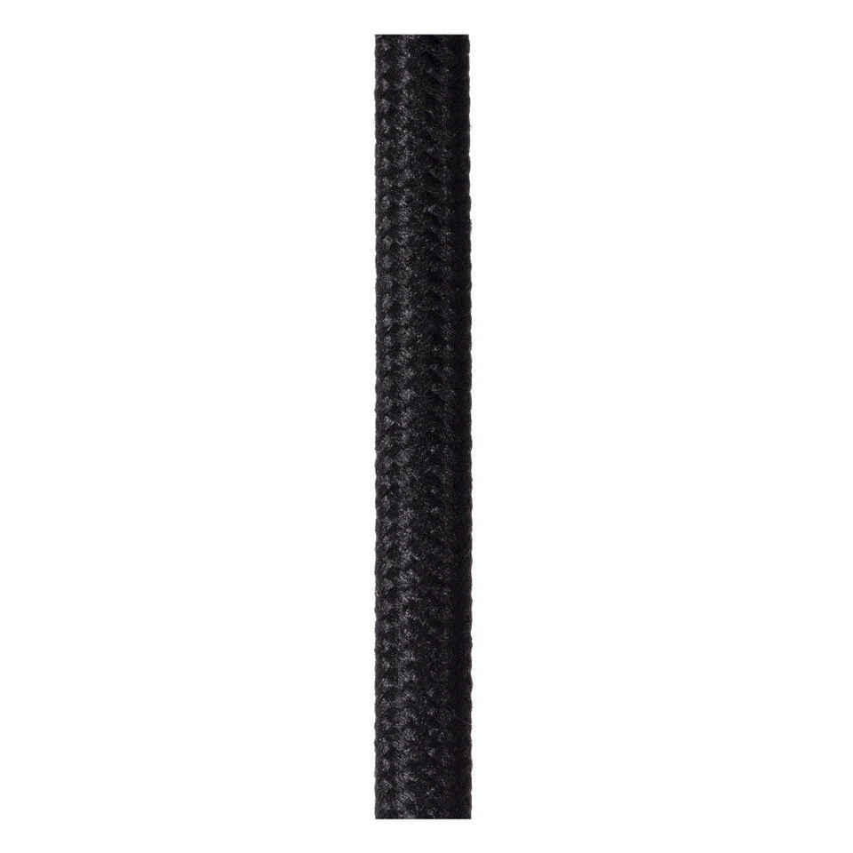 Lucide FILOX Hanglamp - Zwart 4 Lucide FILOX Hanglamp - Zwart - Afbeelding 4