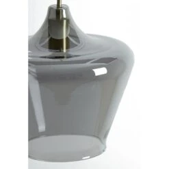 Hanglamp Solly - Brons - Ø22cm -Leen Bakker 1000082730 0111