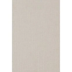 Cilinder Lampenkap Livigno - Eiwit - Ø25cm -Leen Bakker 1000082795 0111