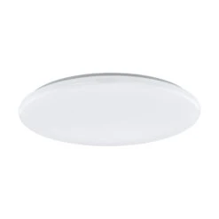 EGLO connect.z Totari-Z Smart Plafondlamp - Ø 53 cm - Wit - Dimbaar