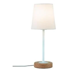 Paulmann Neordic Stellan Tafel Max.1x20W E27 Wt/ht