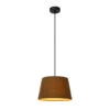 Lucide WOOLLY Hanglamp - Groen