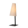 Lucide GREGORY Tafellamp - Beige