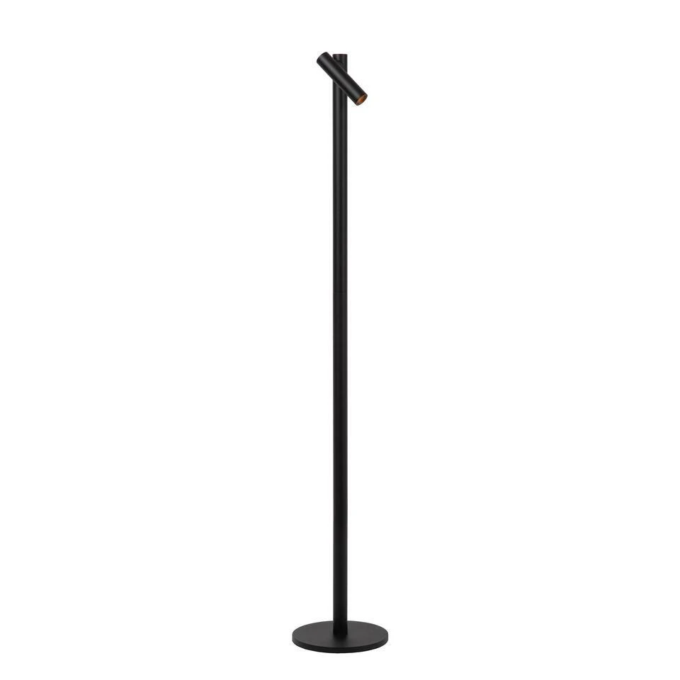 Lucide ANTRIM Leeslamp - Zwart 1 Lucide ANTRIM Leeslamp - Zwart