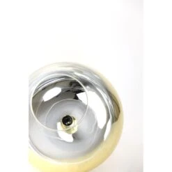 Hanglamp Mayson - Glas Goud - Ø30cm 7 Hanglamp Mayson - Glas Goud - Ø30cm -Leen Bakker 1000090000 0111