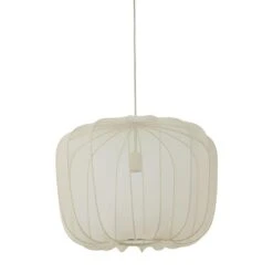 Hanglamp Plumeria - Zand - Ø60cm