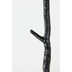 Tafellamp Feather - Groen/Zwart - Ø65cm -Leen Bakker 1000090068 0102