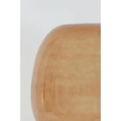 Tafellamp Maysony - Bruin - Ø40cm -Leen Bakker 1000090090 0111