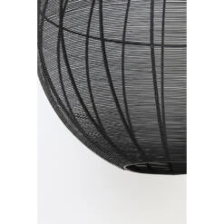 Light & Living - Hanglamp Amarah - 60x60x63 - Zwart 6 Light & Living - Hanglamp Amarah - 60x60x63 - Zwart -Leen Bakker 1000091087 0102