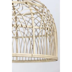 Light & Living - Hanglamp Pocita - 48x48x43 - Bruin 7 Light & Living - Hanglamp Pocita - 48x48x43 - Bruin -Leen Bakker 1000091099 0103