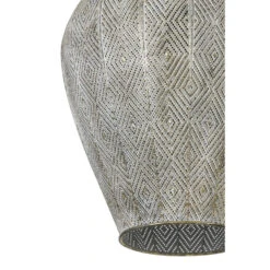 Hanglamp Lavello - Antiek Goud - Ø33,5cm 7 Hanglamp Lavello - Antiek Goud - Ø33,5cm -Leen Bakker 1000091103 0103