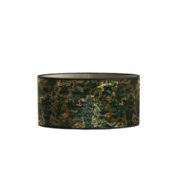 Light & Living - Lampenkap KEYON - 45x21x22 - Groen