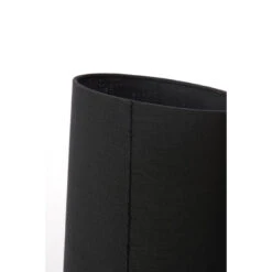 Light & Living - Lampenkap LIVIGNO - 35x30x36 - Zwart -Leen Bakker 1000092943 0103