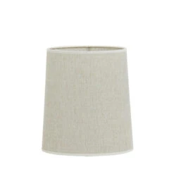 Light & Living - Lampenkap BRESKA - 25x21x28 - Wit