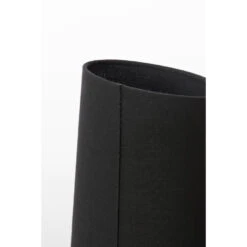 Light & Living - Lampenkap LIVIGNO - 30x25x33 - Zwart -Leen Bakker 1000092954 0103