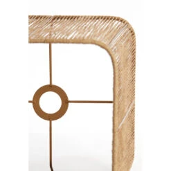 Light & Living - Lampenkap TOSSA - 30x30x35 - Bruin -Leen Bakker 1000092966 0102