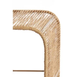 Light & Living - Lampenkap TOSSA - 30x30x35 - Bruin -Leen Bakker 1000092966 0103