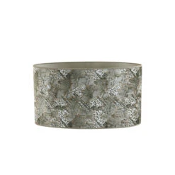 Light & Living - Lampenkap KEYON - 45x21x22 - Bruin