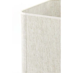 Light & Living - Lampenkap BRESKA - 30x30x35 - Wit -Leen Bakker 1000092974 0102